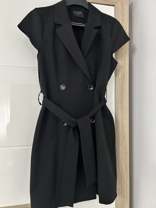 Rochie tip sacou marimea L