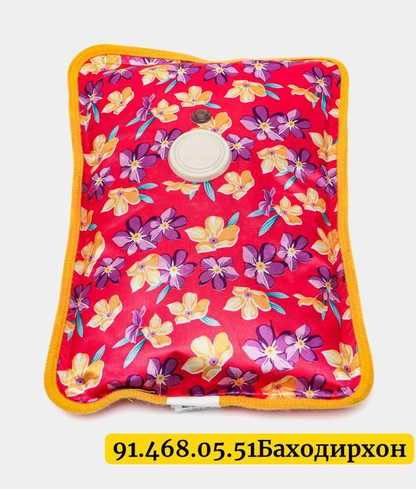 электрическая грелка.Парафин электрический