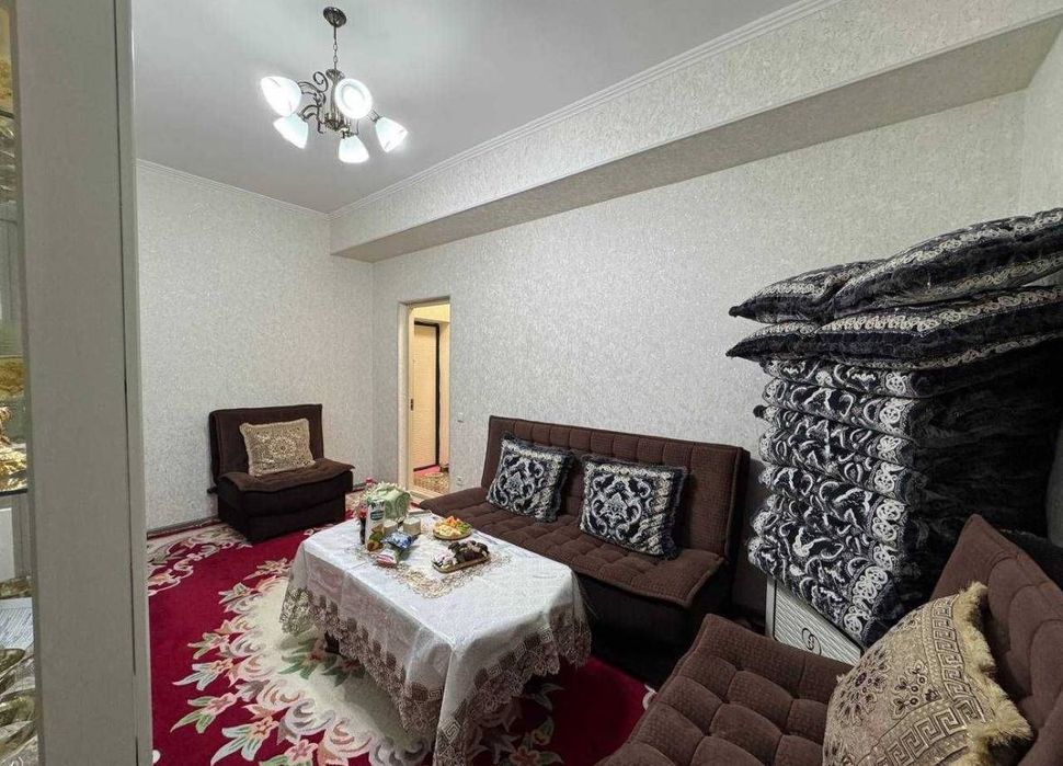 2/1/4 Паркентский Шастри Плов Ситй Кирпич