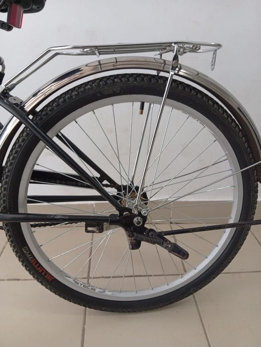 Продам велосипед stels pilot