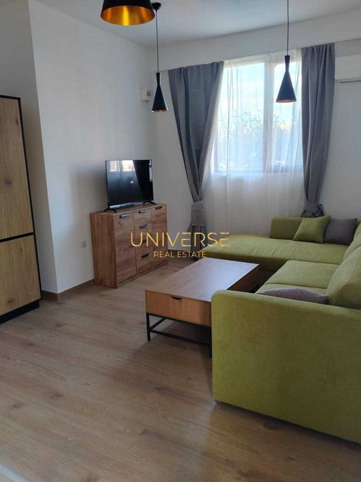 Продава се Едностаен апартамент в к.к. Слънчев бряг - 45 кв.м за 573 €/кв.м - Снимка #3