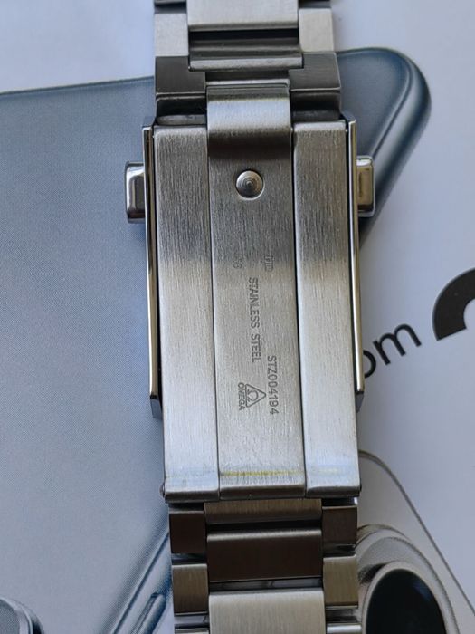 Omega Speedmaster верига 20мм