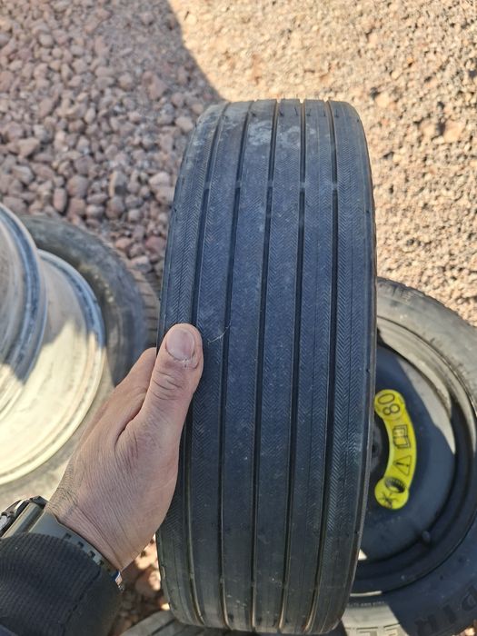 Джанта Патерица 15ка Мерцедес Ц класа,