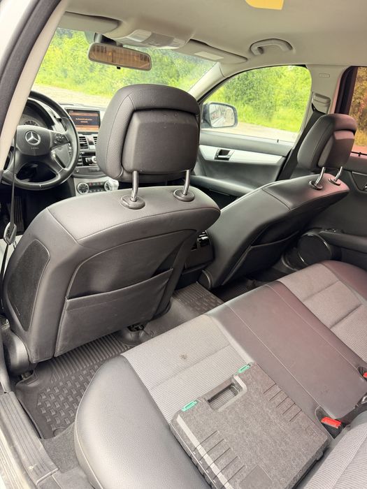 Mercedes 2.2 CDI Avangarde