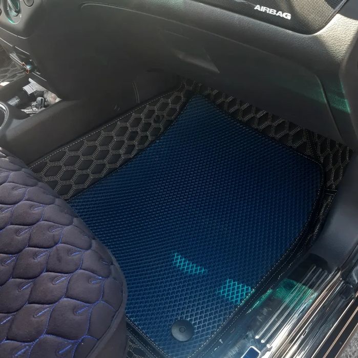 Ева коврики на заказ