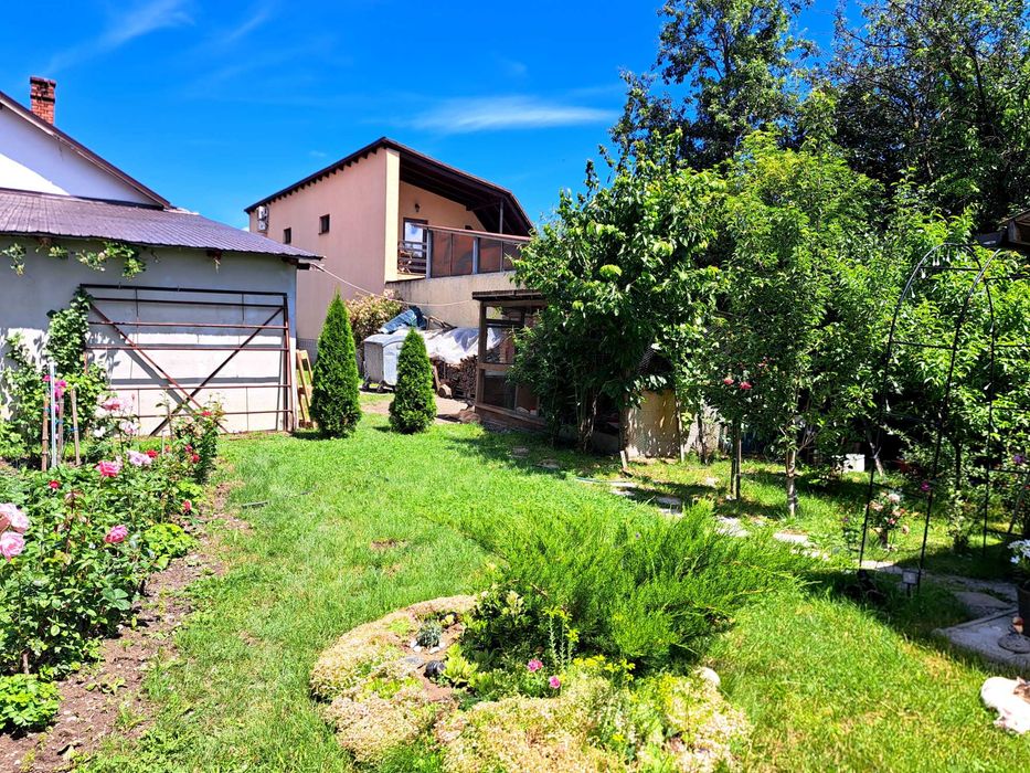 Casa de vanzare , in Gherla