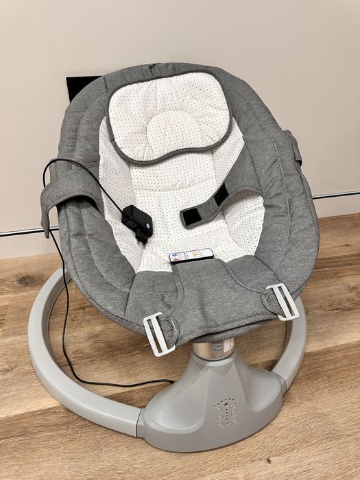 Продам шезлонг-качель