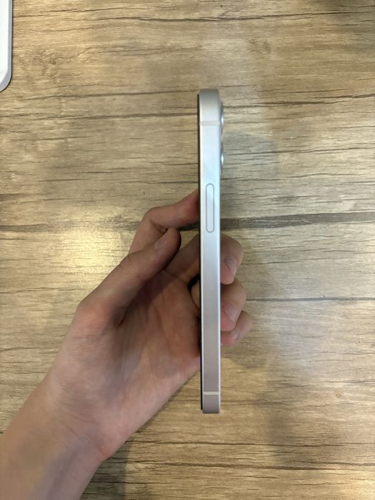 Iphone 12 mini 128 gb  идеальное состояние белый