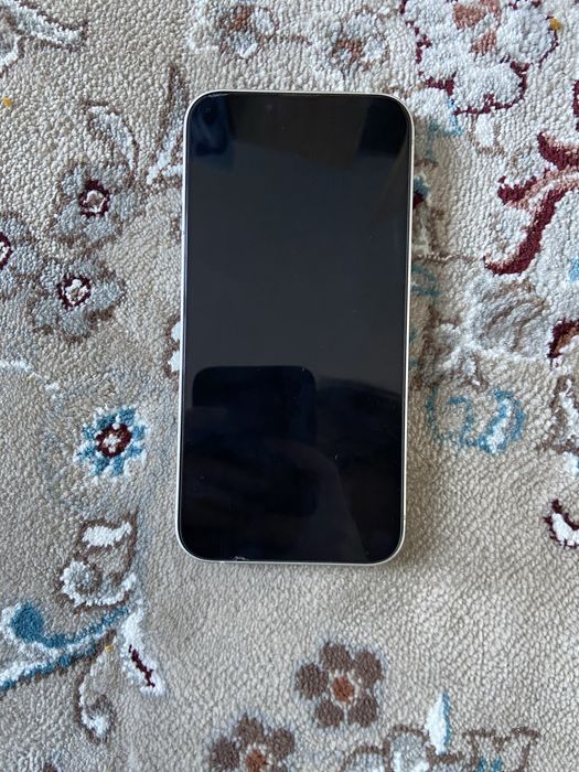 iPhone 14.