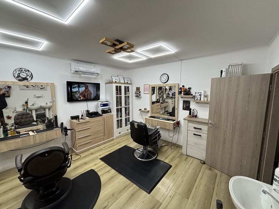 Inchiriez post Frizerie/Coafor