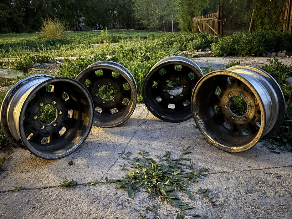 Диски для автомобиля