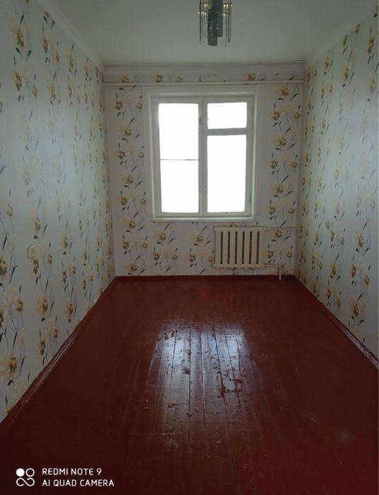 Срочно продается квартира в в городе новои