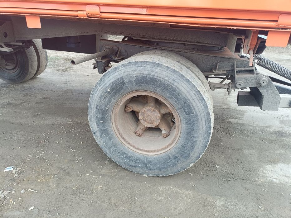 Продам колеса р 10 камерные на клиньях.