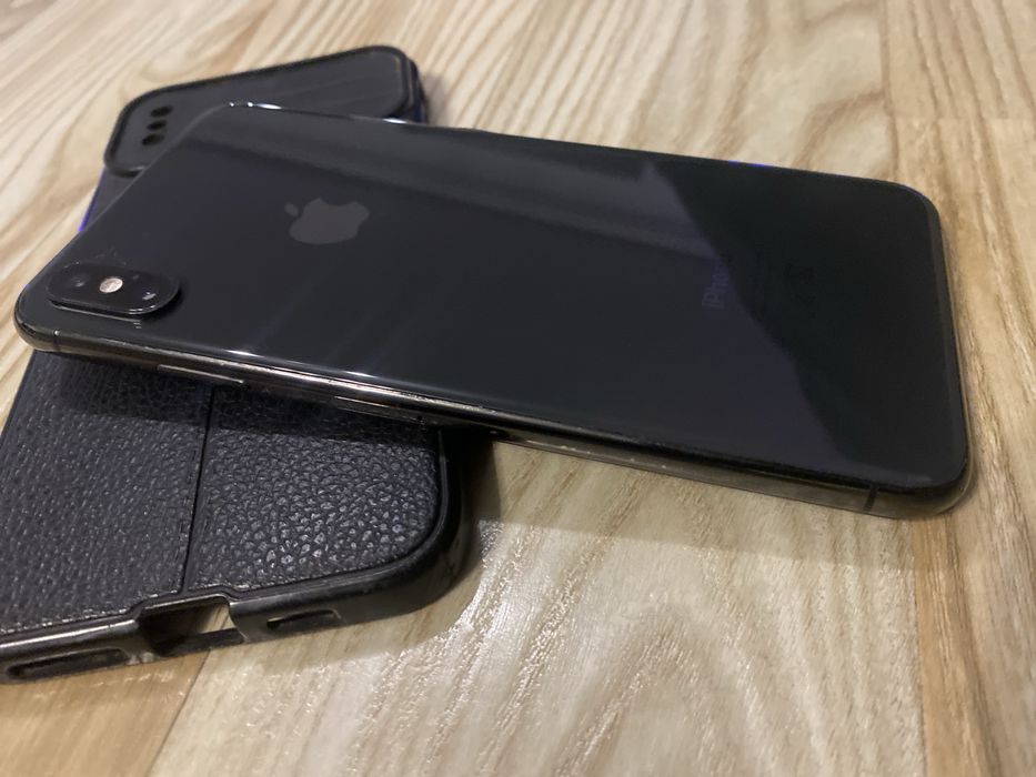 iPhone XS MAX , impecabil , 100% Bateria