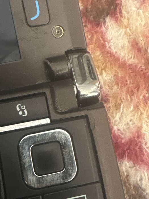 Telefon nokia e90