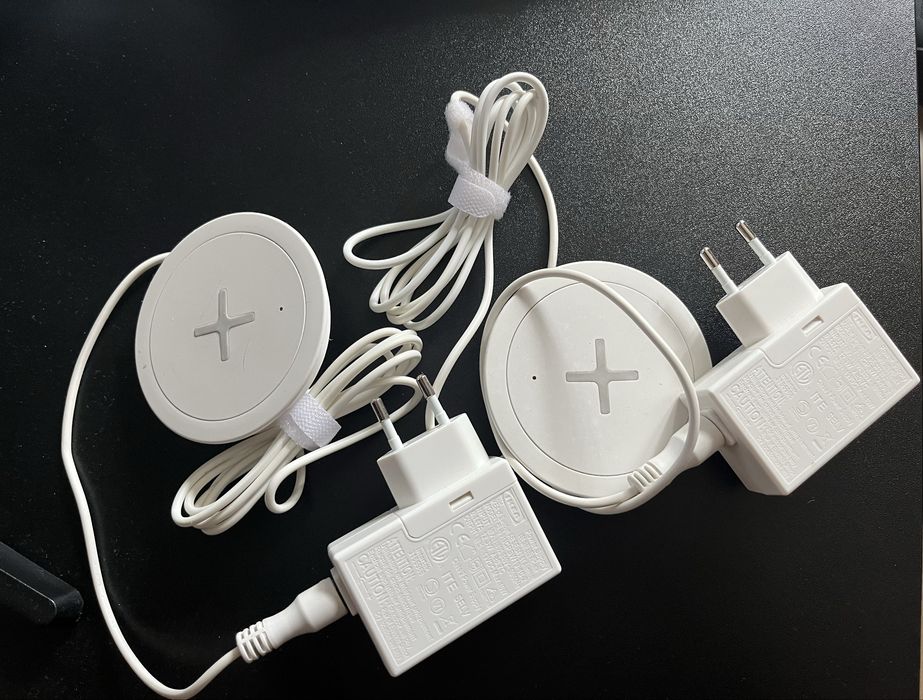 Безжични зарядни Икея