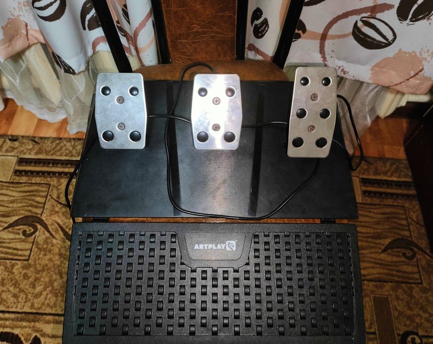 Artplays V-1200 Pro Premium