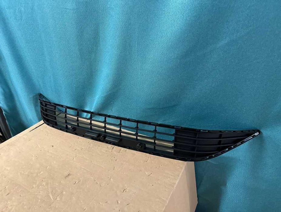 Решётка бампера JAC J7 2020+