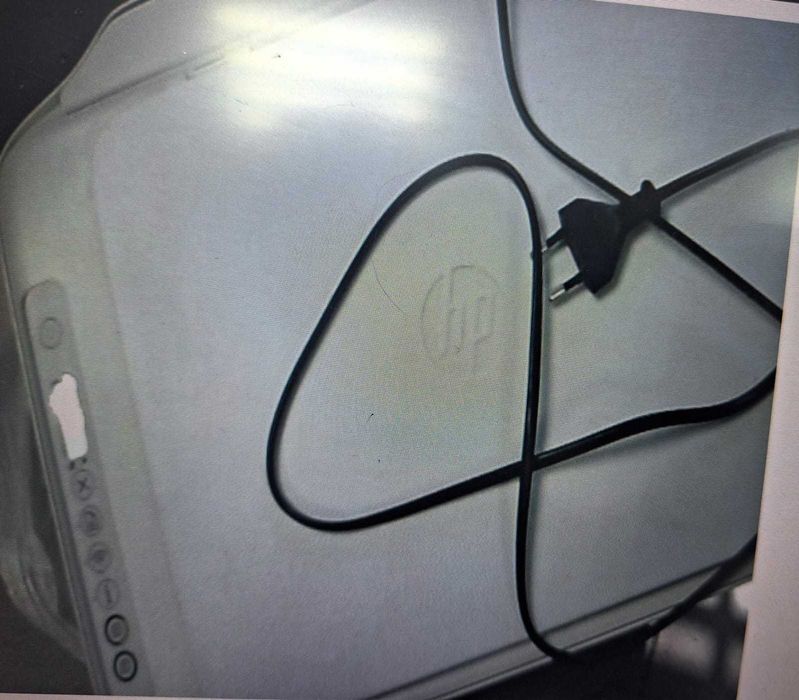 Принтер HP DeskJet 2710 Лот 864419