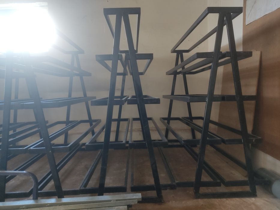 Пирамида на газель