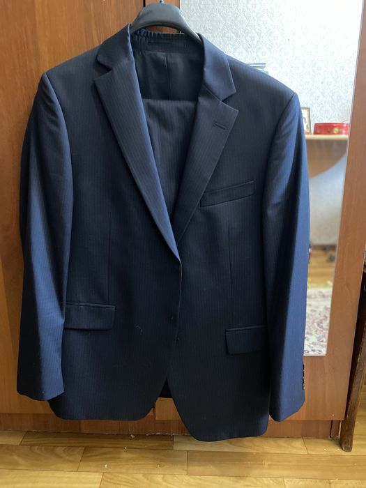 Костюмы с брюками  мужские
