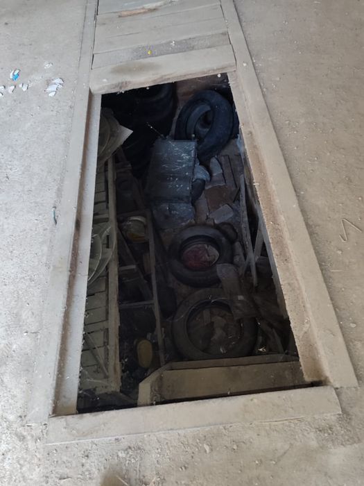 Гараж продается или сдается