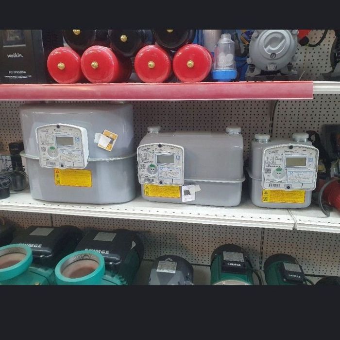 Gaz svarkasi: arzon va sifatli xizmat.