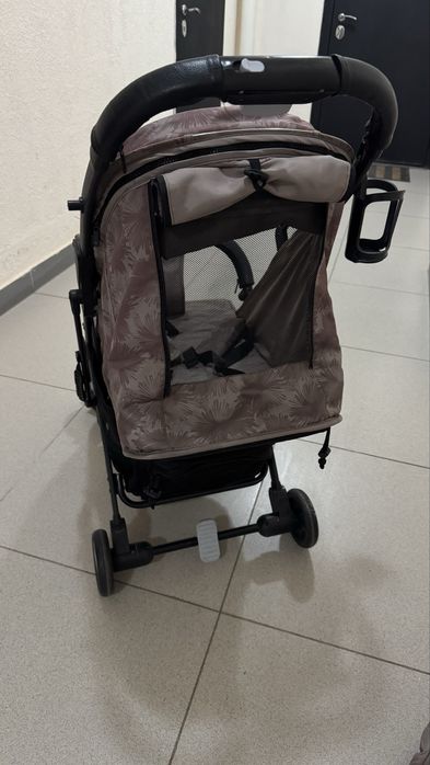 Детская коляска