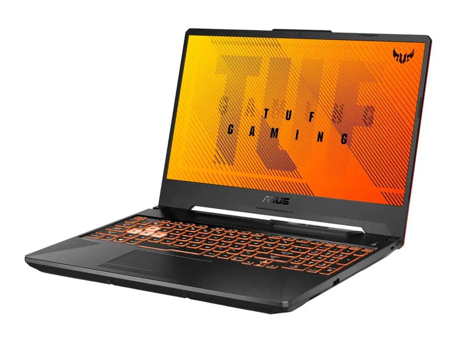Игровой ноутбук ASUS TUF Gaming A15 FA506NCR-HN044