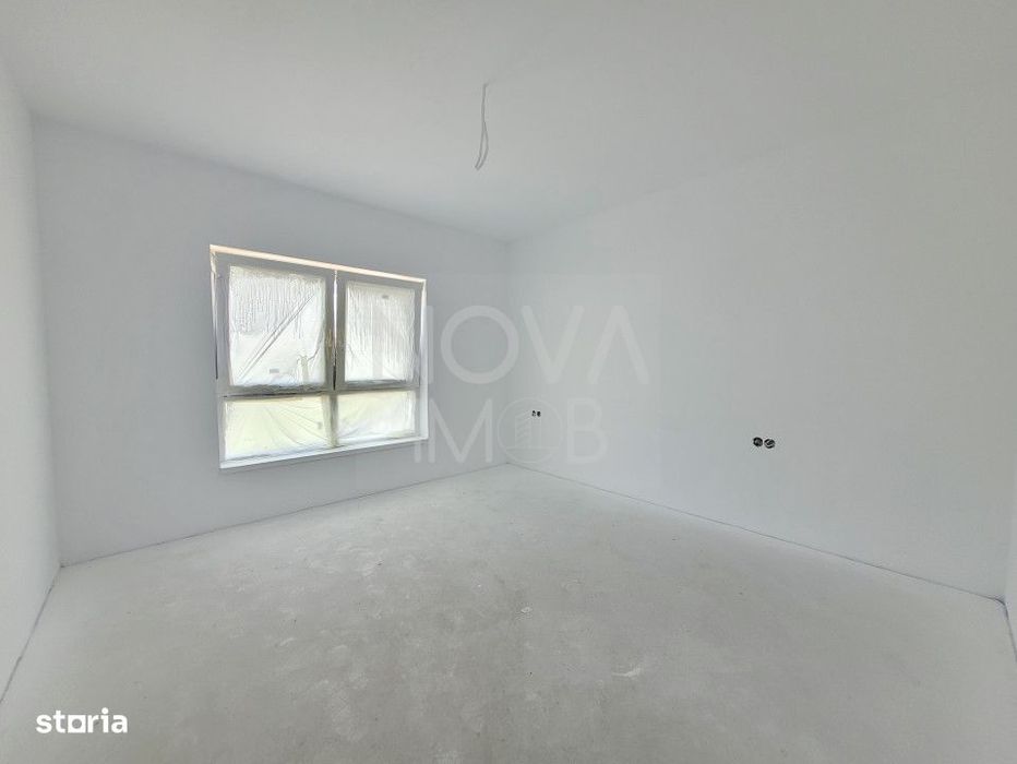 Apartament cu 2 camere, decomandat, Str. Doamna Stanca