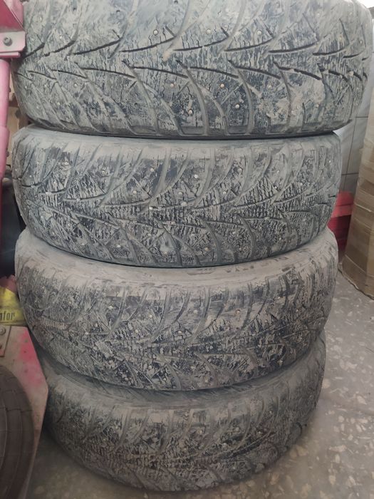 175/65/14 шины  Росава комплект