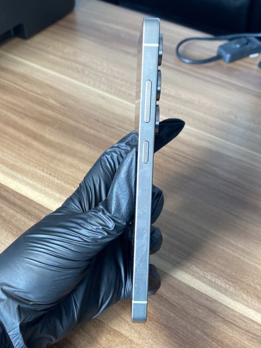 Samsung Galaxy s25 ultra • 512 GB • Titanium Black / Cod produs: 6630