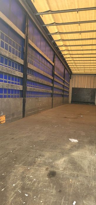 Фура сотилади растаможка булган 2018 га 2018