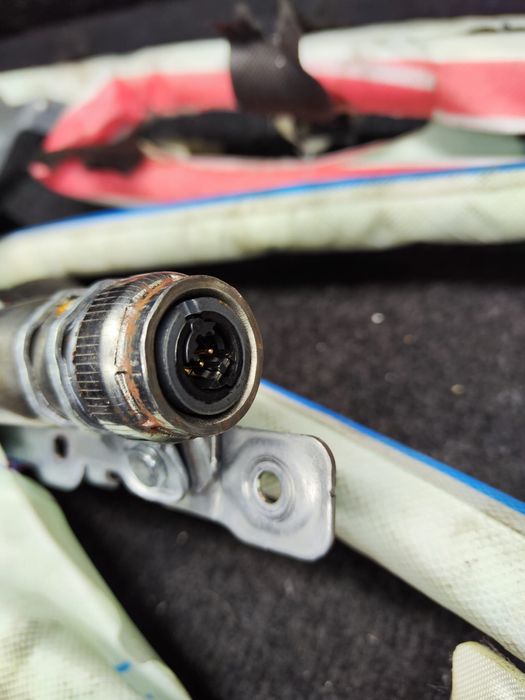 Airbag Cortina Audi A5 sedan 8w6 stanga dreapta