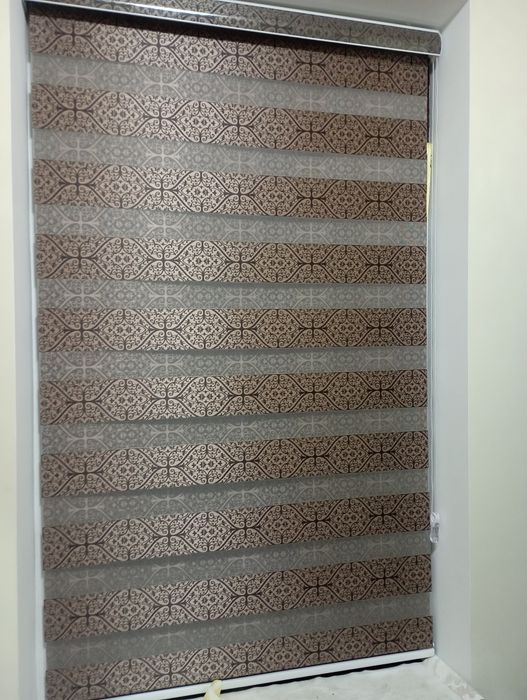 Жалузи жалюзи парда маскетний сетка Jalyuzi jaluzi parda