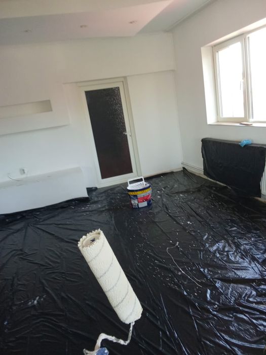 Meserias constructii