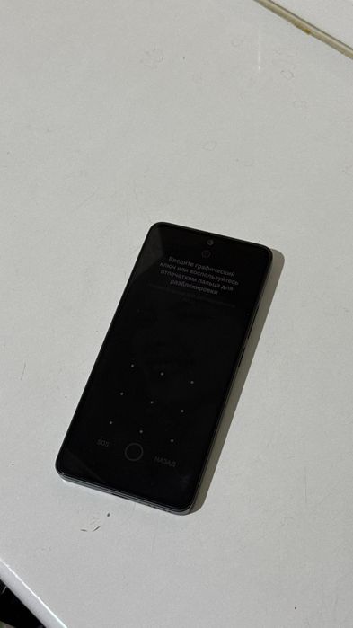 Xiaomi Redmi not 13