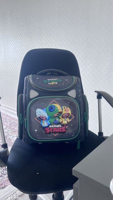 Сумка для школьников