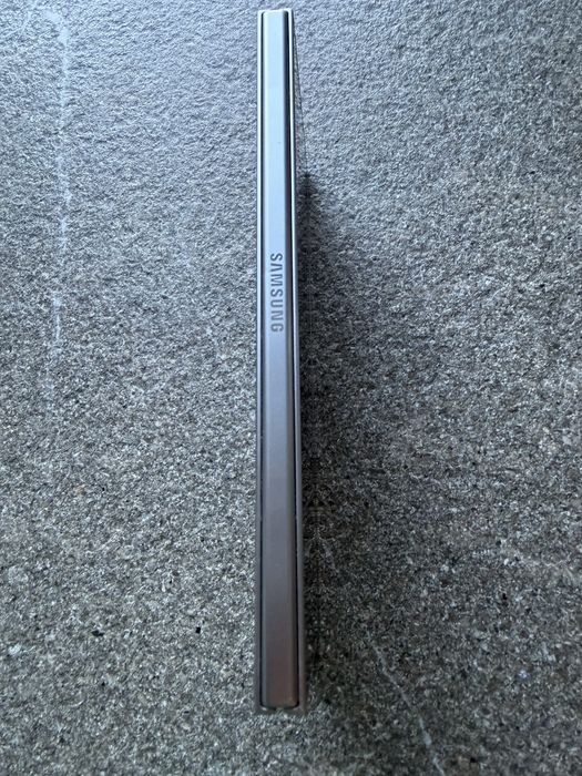 Samsung Galaxy Z Fold 7 512GB Silver Shadow