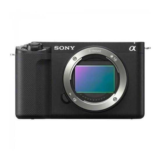 Фотоаппарат SONY ZV E 1