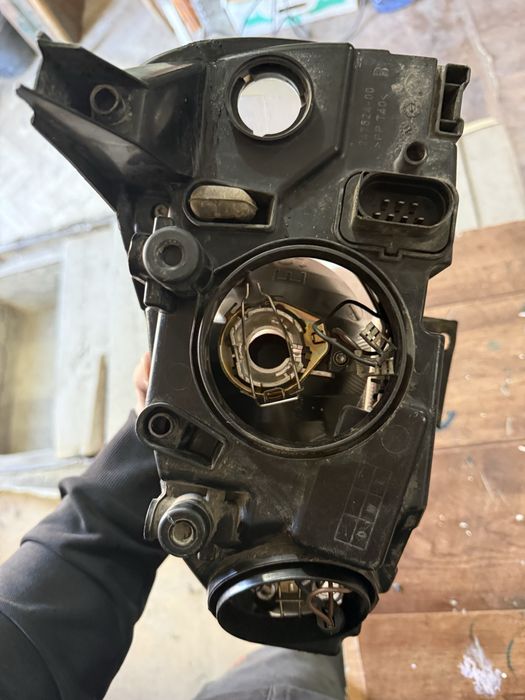 Фара калина 1 правая оригинал