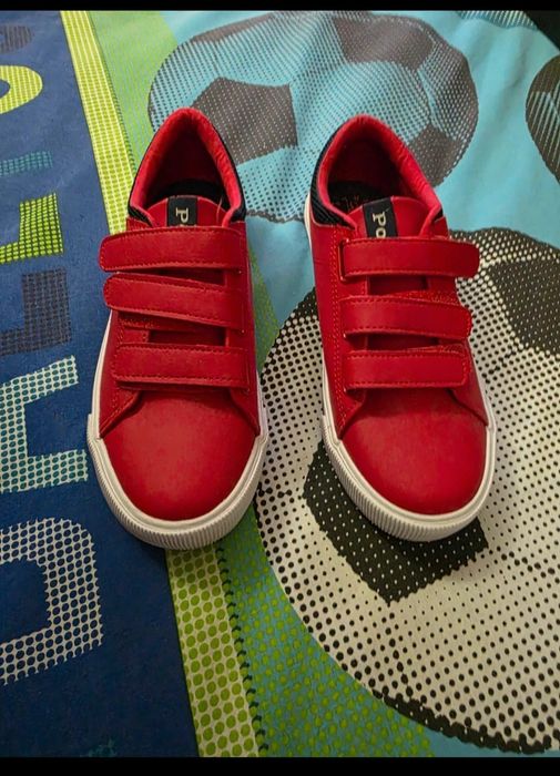 Pantofi Polo Ralph Lauren
