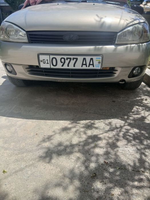 Lada kalina Unversal sotladi