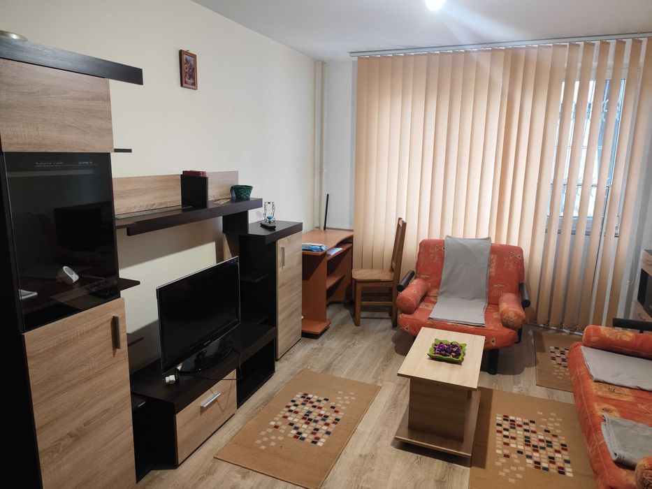 Drumul Taberei-Romancierilor, confort 1, decomandata