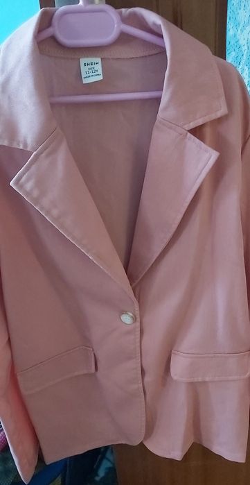 Лот от детски дрехи 11-12г