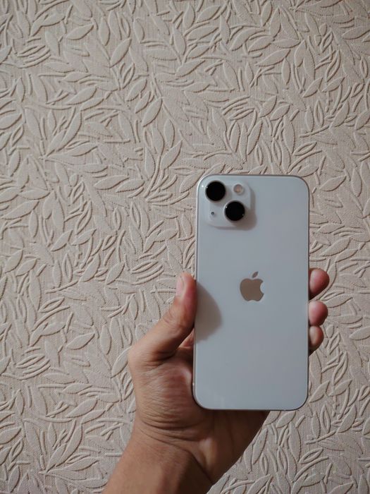 Iphone 13 J/A Yomkst 84% 128 talik