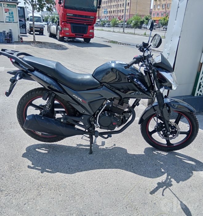 SOTAMAN LF 150 - 2e.