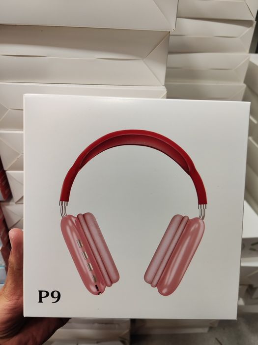 Airpods P9 zur arzon bizda hammasi