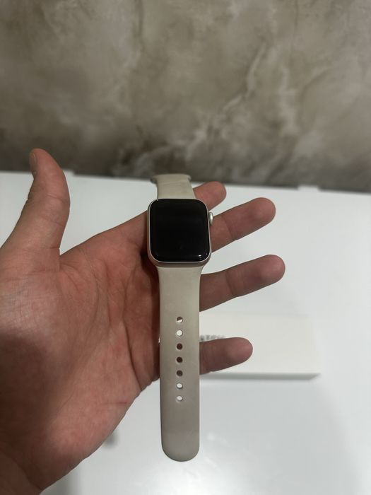 Apple watch Se 2
