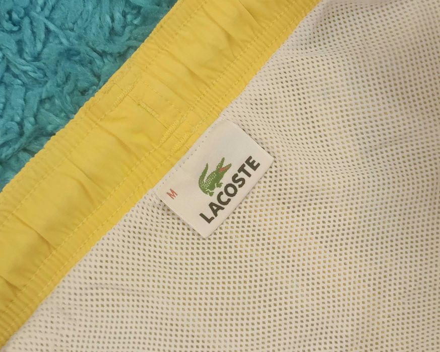 Pantaloni scurti Lacoste (Bermude)